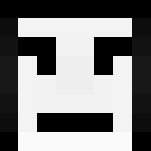 Dude in a Mask - Male Minecraft Skins - image 3