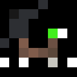 Request From The_Lone_Riolu - Male Minecraft Skins - image 3