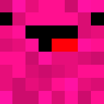 derpy strawberry ice creaam - Male Minecraft Skins - image 3