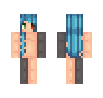 Opix - Female Minecraft Skins - image 2