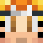 Maxwell naruto's brother - Male Minecraft Skins - image 3