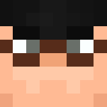 Markiplier(Minecraft Story Mode) - Male Minecraft Skins - image 3