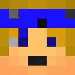 Boi - Male Minecraft Skins - image 3