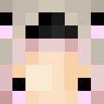 Chibi Alpaca - Interchangeable Minecraft Skins - image 3