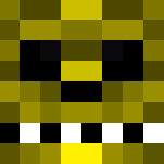 ⓢⓤⓖⓐⓡ~Golden Freddy - Male Minecraft Skins - image 3