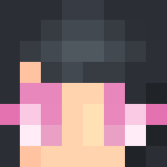 LadyEnchanted's skin request ! - Female Minecraft Skins - image 3
