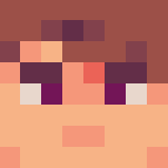 generic teen skin #999999- - Male Minecraft Skins - image 3