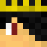 Requested Skin - Male Minecraft Skins - image 3