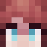 super boring skin - Female Minecraft Skins - image 3