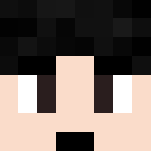My Father - Paulo - Male Minecraft Skins - image 3