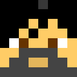 Corvo Attano - Without Mask - Male Minecraft Skins - image 3