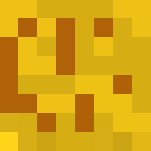 LavaMan - Male Minecraft Skins - image 3