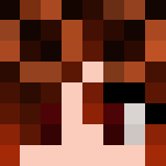 MetalicRoboterGirl - Female Minecraft Skins - image 3