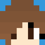 For Dixie - Female Minecraft Skins - image 3