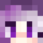 Aspen - Female Minecraft Skins - image 3