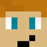Skin for Lauru - Male Minecraft Skins - image 3