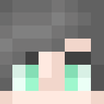 My Skin(2) - Male Minecraft Skins - image 3