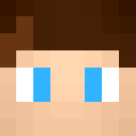 Mikezz | Gold G4mer Edition - Male Minecraft Skins - image 3