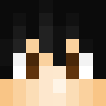 Takashi Komuro - Male Minecraft Skins - image 3