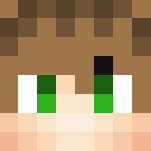 BoulderOpal - Male Minecraft Skins - image 3