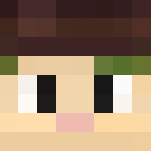 -| do not try to eat me |- - Female Minecraft Skins - image 3