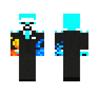 Corby2014 (Me) - Male Minecraft Skins - image 2