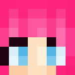 PupuSkins ~ Party Girl ~ Venere - Girl Minecraft Skins - image 3