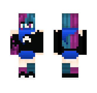 Another request - Female Minecraft Skins - image 2