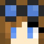 For a friend - Female Minecraft Skins - image 3