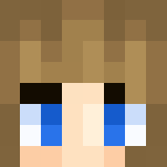 PupuSkins ~ Summer ~ Seika - Female Minecraft Skins - image 3