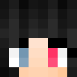 PupuSkins ~ Home ~ Amala - Female Minecraft Skins - image 3