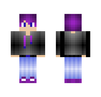 Is this good? - Male Minecraft Skins - image 2