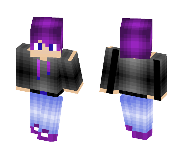 Is this good? - Male Minecraft Skins - image 1
