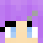 PupuSkins ~ Carpenter ~ Caress - Female Minecraft Skins - image 3