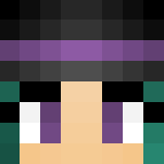 PupuSkins ~ Business ~ Anippe - Female Minecraft Skins - image 3