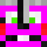 Sister Location - Funtime Bonnie - Male Minecraft Skins - image 3