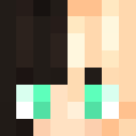 YES I DONE IT - Female Minecraft Skins - image 3