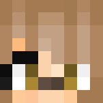 lemoncakes_ ~ Oc Lemon - Female Minecraft Skins - image 3