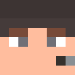 TF2 - Scout - Male Minecraft Skins - image 3