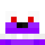 Funtime Bonnie (Fanmade) - Male Minecraft Skins - image 3