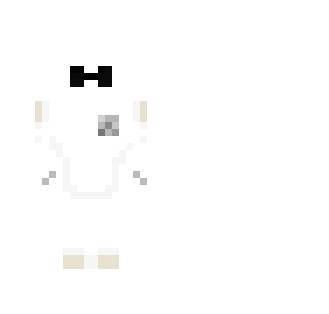 Bay Max - Male Minecraft Skins - image 2