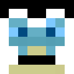 Voltron: Legendary Defender - Shiro - Male Minecraft Skins - image 3