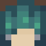 ∀uffle: Reboot - Female Minecraft Skins - image 3