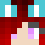 2nd best I've ever made! - Female Minecraft Skins - image 3