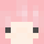 Pastel Bow ~ Whatever - Female Minecraft Skins - image 3