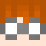 The Smarter The Better - Male Minecraft Skins - image 3
