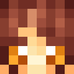 Arc [Final Fantasy III] - Male Minecraft Skins - image 3