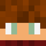 The Formal Searcher - Male Minecraft Skins - image 3