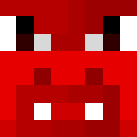 Red dragon - Male Minecraft Skins - image 3