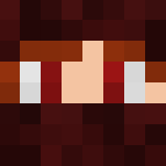 The Red Runner - Male Minecraft Skins - image 3